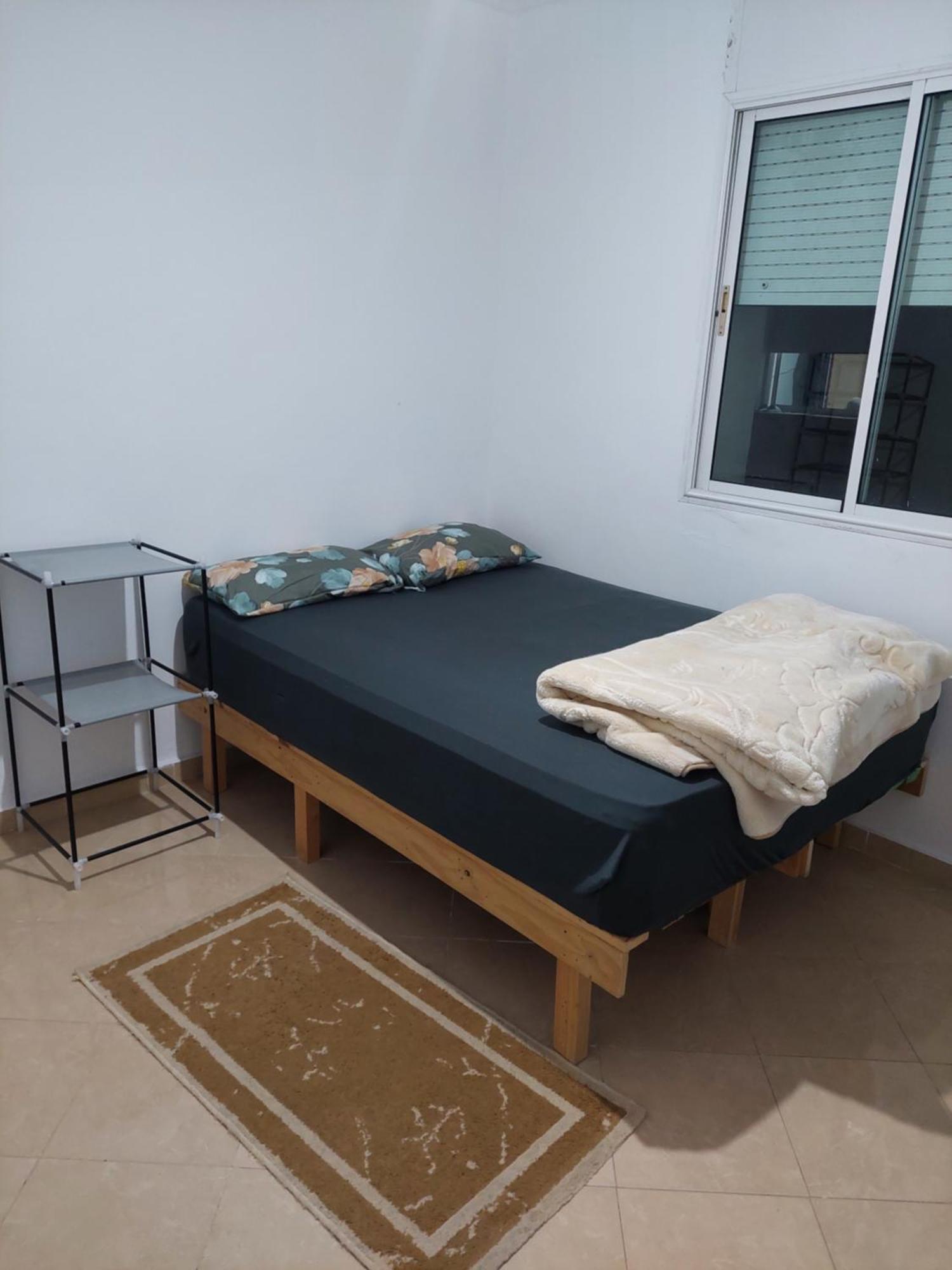 Apartment Appt Pres Aeroport Et Centre Transportation Pub Tanger