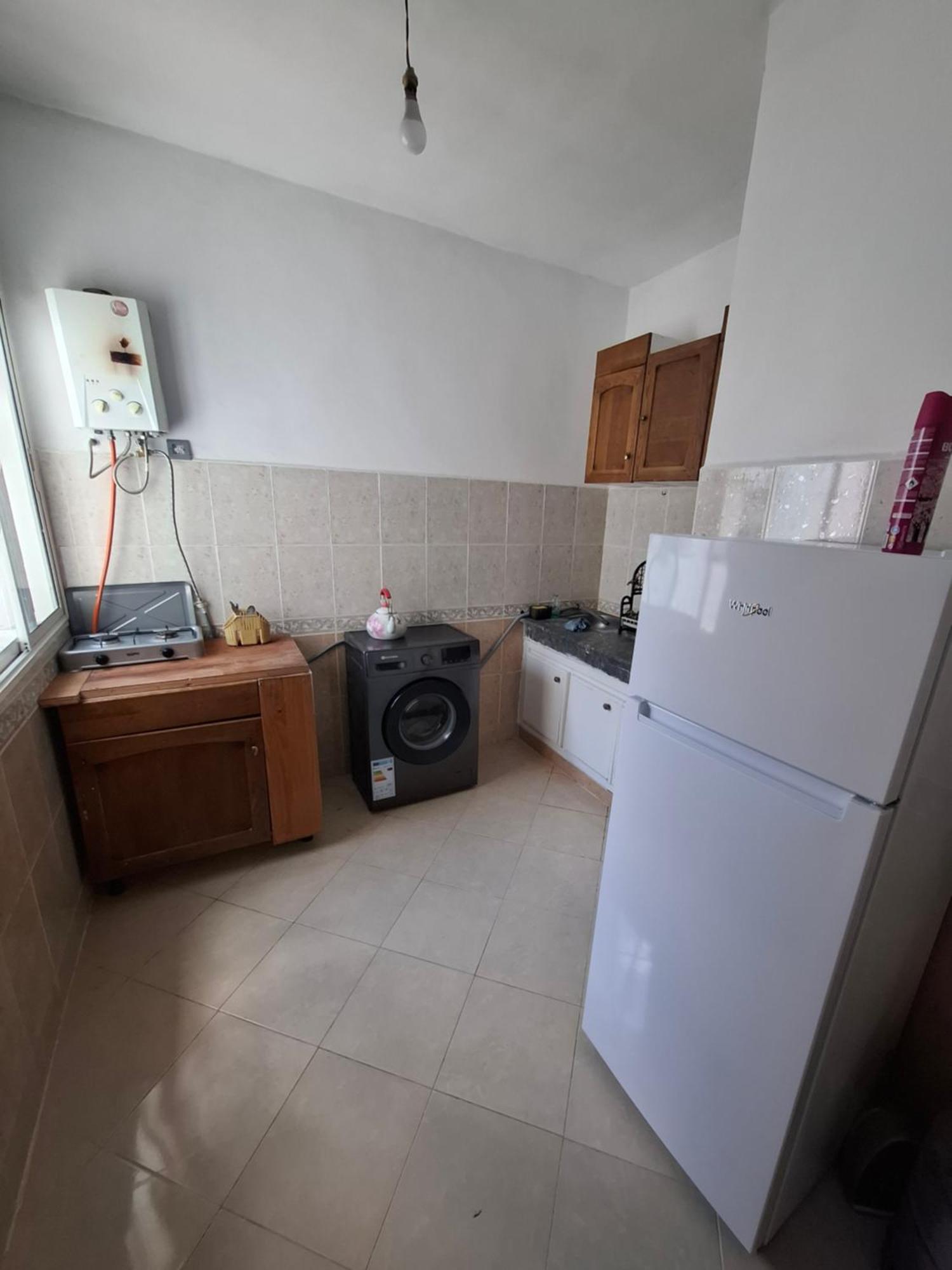 Apartment Appt Pres Aeroport Et Centre Transportation Pub Tanger
